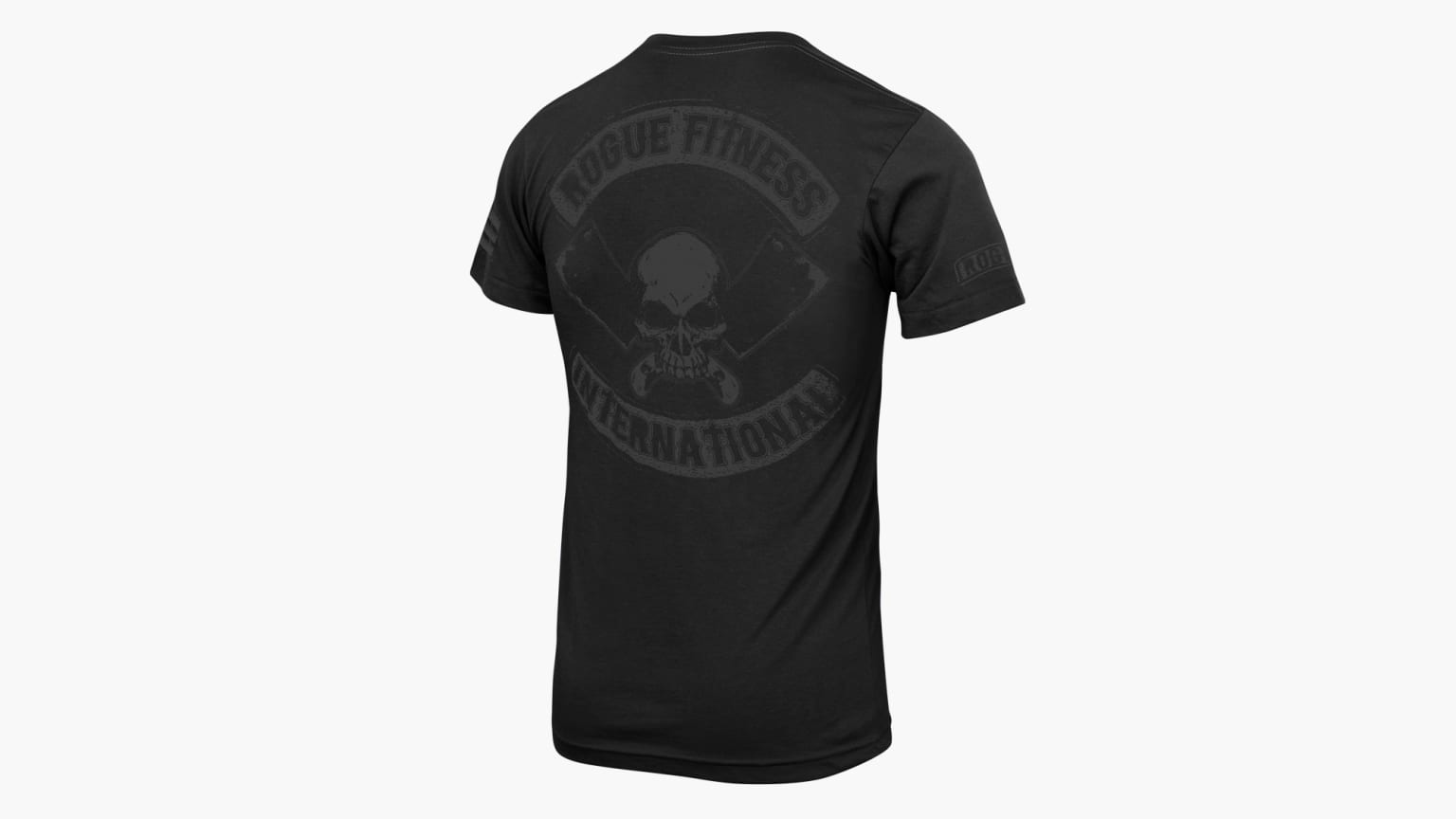 Rogue discount athlete shirt